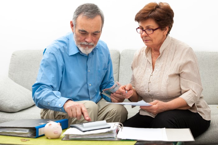 Пенсионер должен выплатить ипотечный заем до 75 лет.