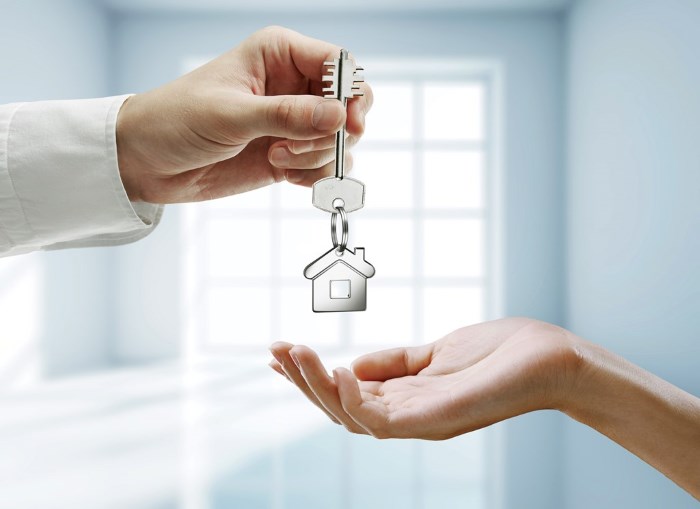 Только после оформления права собственности ипотечная квартира становится вашим домом.
