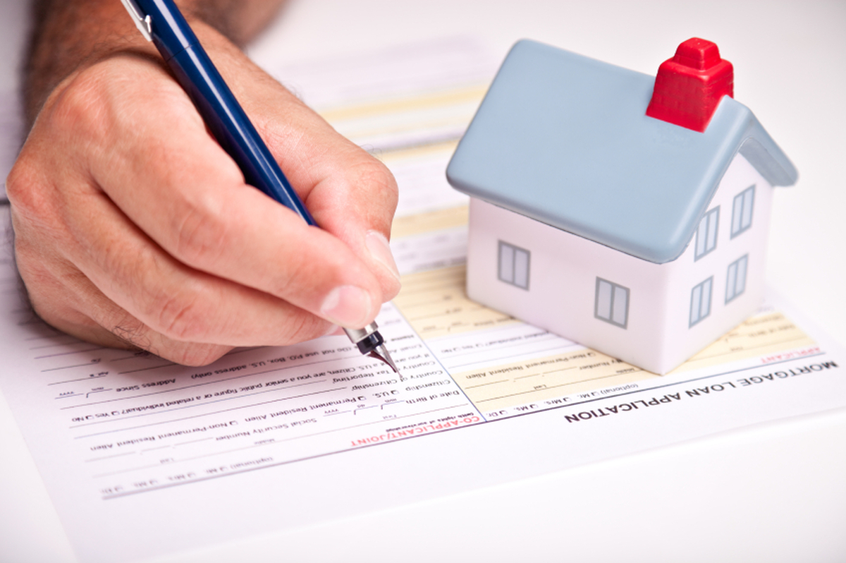 Ипотечный брокер поможет получить кредит на два объекта недвижимости наверняка.